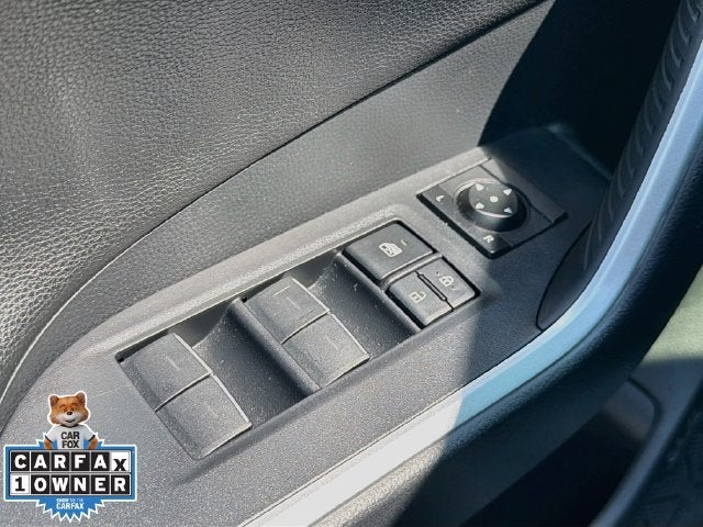 2022 Toyota RAV4 Hybrid Hybrid XSE