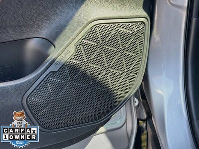 2022 Toyota RAV4 Hybrid Hybrid XSE