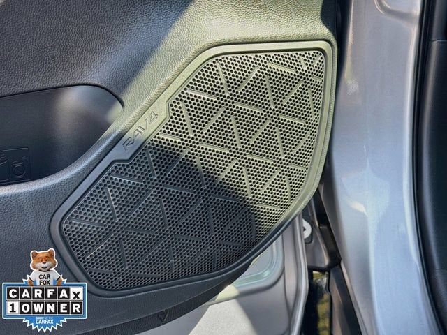 2022 Toyota RAV4 Hybrid Hybrid XSE