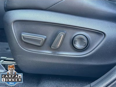 2022 Toyota RAV4 Hybrid Hybrid XSE