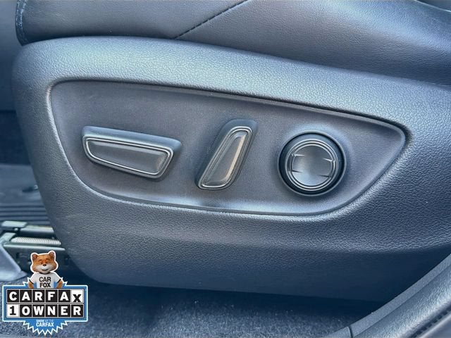 2022 Toyota RAV4 Hybrid Hybrid XSE