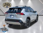 2022 Toyota RAV4 Hybrid Hybrid XSE