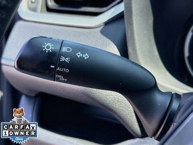 2022 Toyota RAV4 Hybrid Hybrid XSE