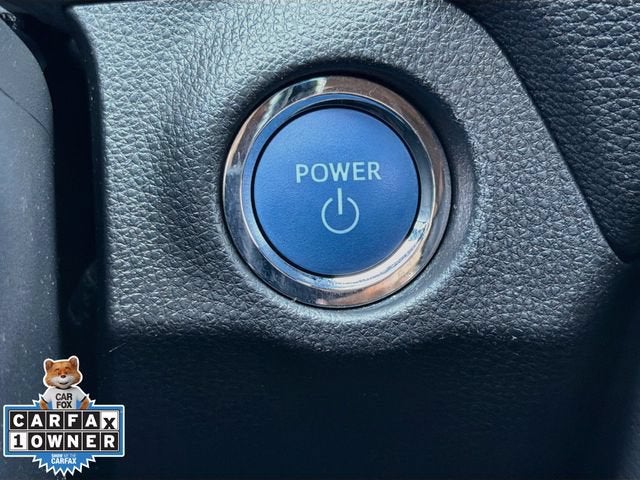 2022 Toyota RAV4 Hybrid Hybrid XSE