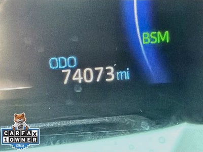 2022 Toyota RAV4 Hybrid Hybrid XSE