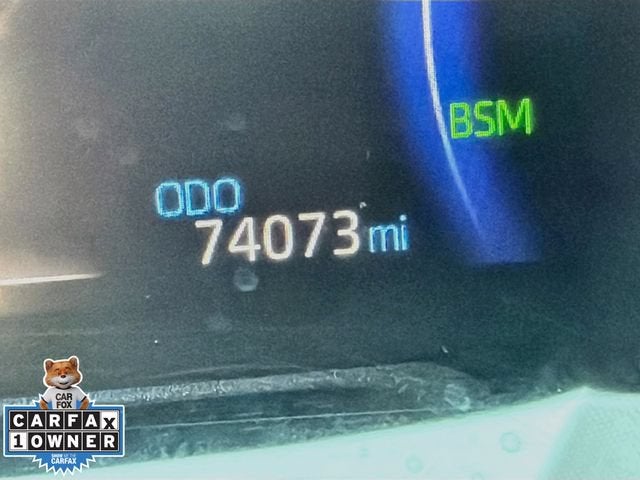 2022 Toyota RAV4 Hybrid Hybrid XSE