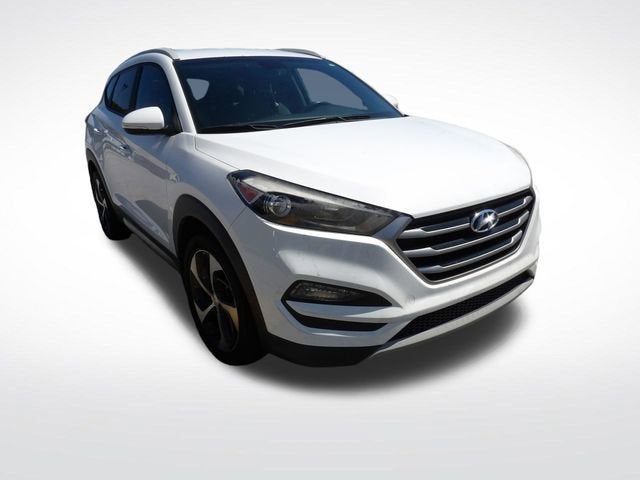 Used 2017 Hyundai Tucson Sport with VIN KM8J33A29HU316767 for sale in Lithia Springs, GA