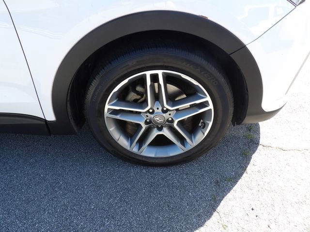 2017 Hyundai Santa Fe SE Ultimate