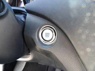 2017 Hyundai Santa Fe SE Ultimate