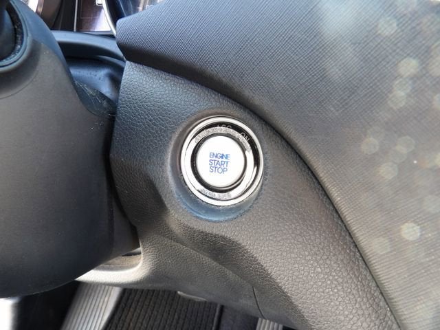 2017 Hyundai Santa Fe SE Ultimate