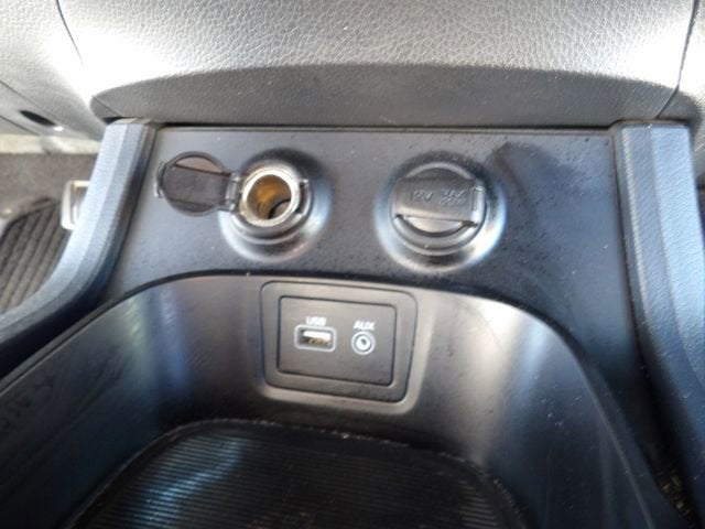 2017 Hyundai Santa Fe SE Ultimate