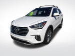 2017 Hyundai Santa Fe SE Ultimate