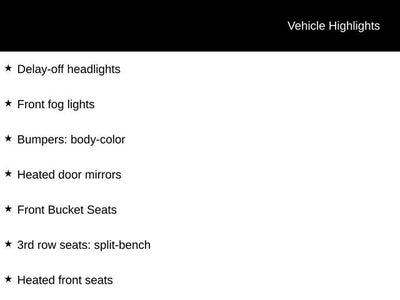 2017 Hyundai Santa Fe SE Ultimate