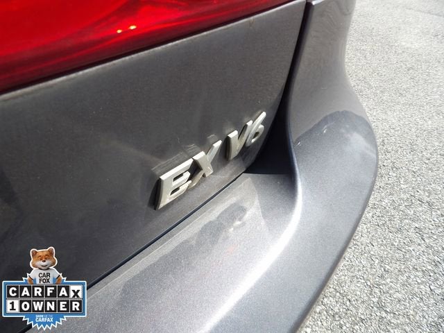 2007 Kia Optima EX