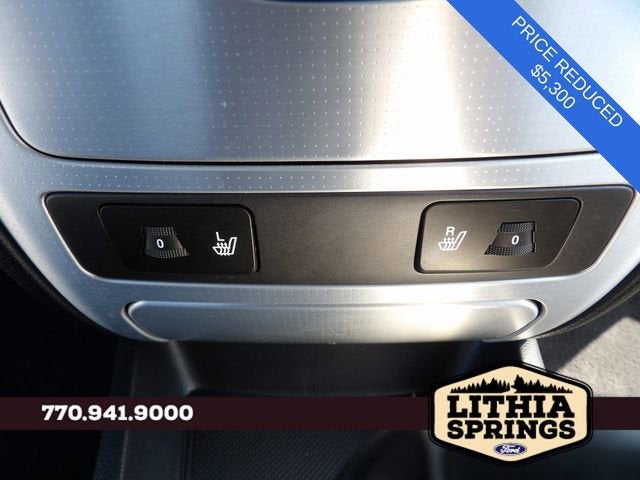 2007 Kia Optima EX
