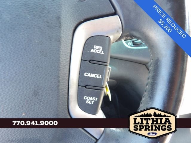 2007 Kia Optima EX
