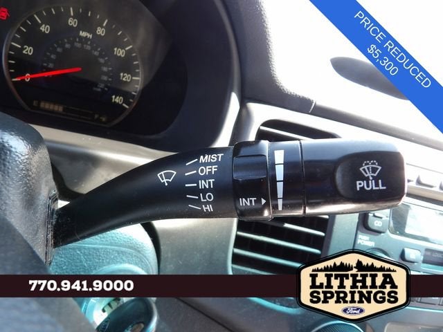 2007 Kia Optima EX