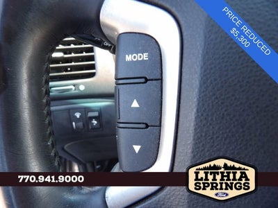 2007 Kia Optima EX