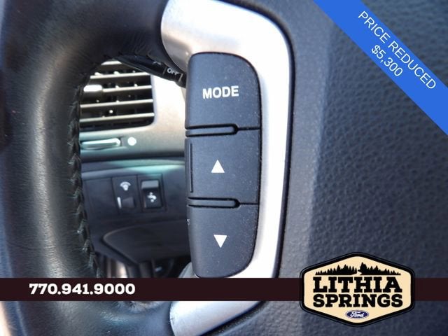 2007 Kia Optima EX