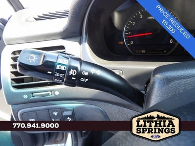 2007 Kia Optima EX