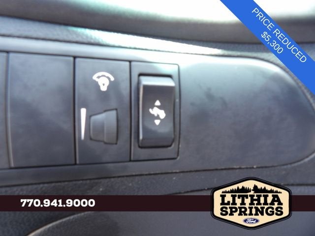 2007 Kia Optima EX