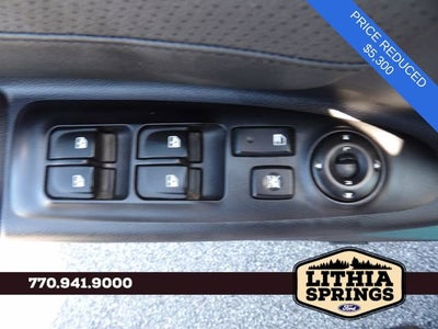 2007 Kia Optima EX