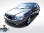 2007 Kia Optima EX