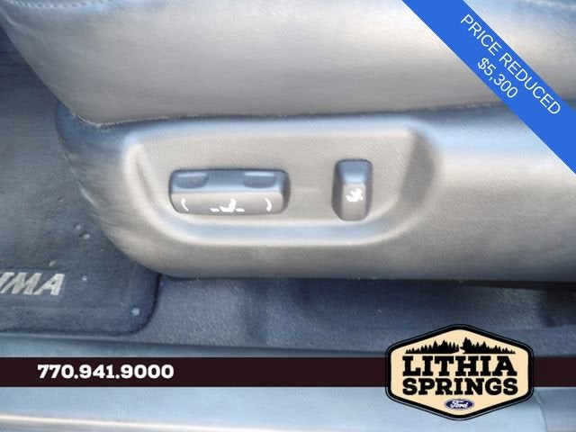2007 Kia Optima EX