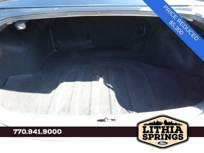 2007 Kia Optima EX