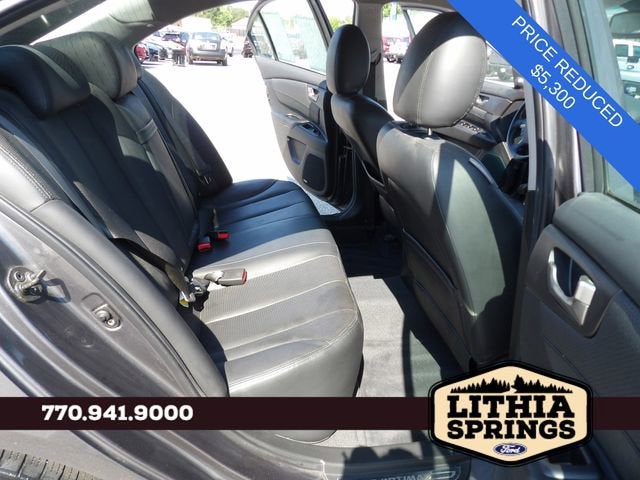 2007 Kia Optima EX