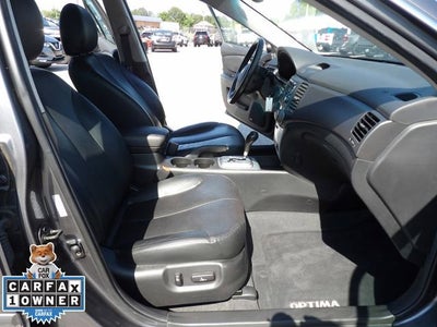 2007 Kia Optima EX