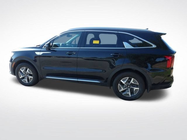2021 Kia Sorento Hybrid S