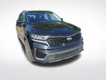 2021 Kia Sorento Hybrid S