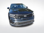 2021 Kia Sorento Hybrid S