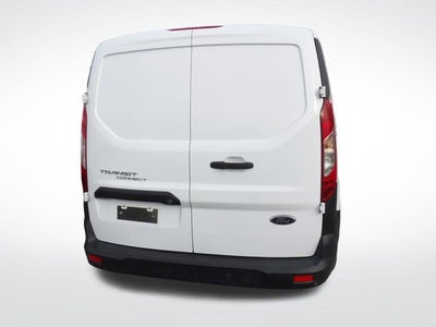 2020 Ford Transit Connect XL
