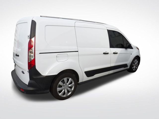 2020 Ford Transit Connect XL