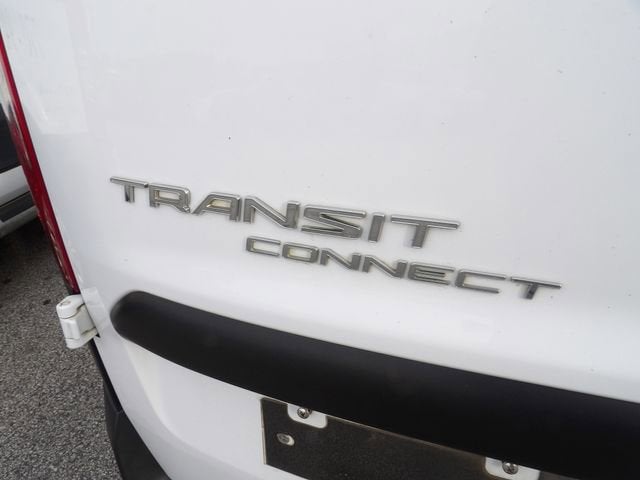 2020 Ford Transit Connect XL