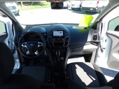 2020 Ford Transit Connect XL