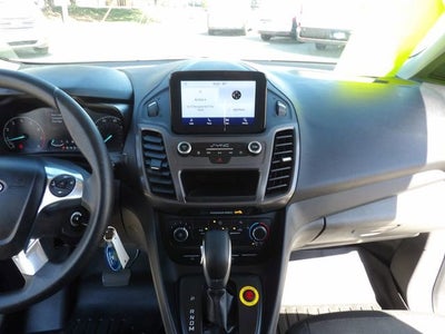 2020 Ford Transit Connect XL