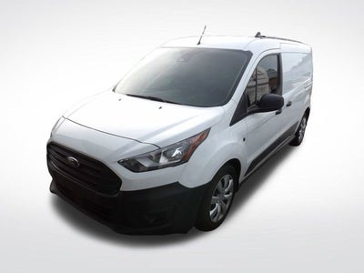 2020 Ford Transit Connect XL