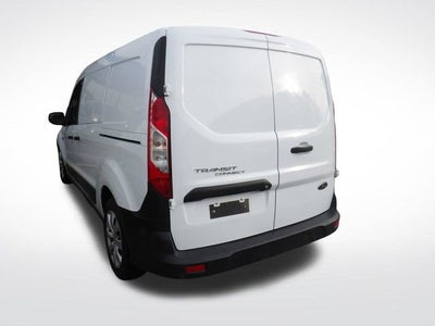 2020 Ford Transit Connect XL