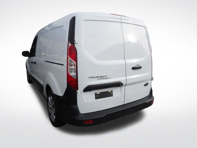 2020 Ford Transit Connect XL