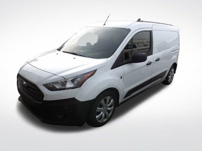 2020 Ford Transit Connect XL