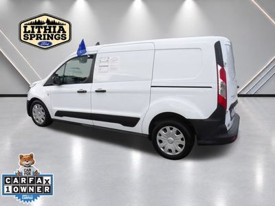 2019 Ford Transit Connect XL