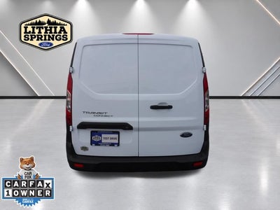 2019 Ford Transit Connect XL