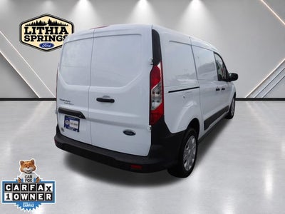 2019 Ford Transit Connect XL