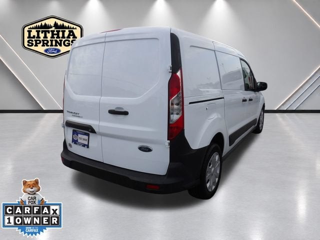 2019 Ford Transit Connect XL