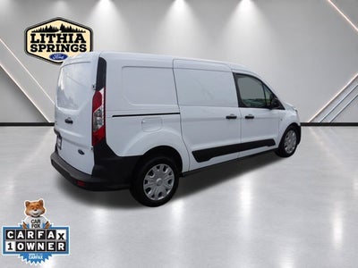 2019 Ford Transit Connect XL