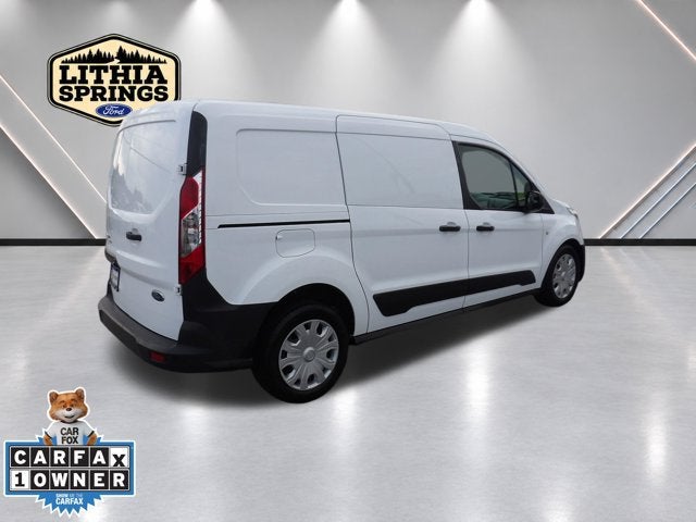 2019 Ford Transit Connect XL