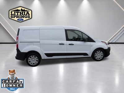 2019 Ford Transit Connect XL